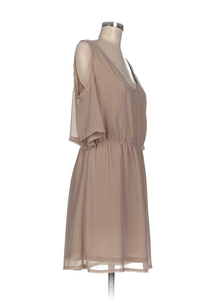 H&M Kısa Elbise %70 İndirimli. - Görsel 2