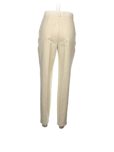 xs Beden Zara Kumaş Pantolon %70 İndirimli.