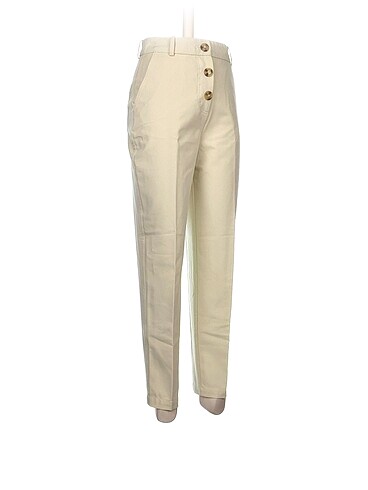 Zara Zara Kumaş Pantolon %70 İndirimli.