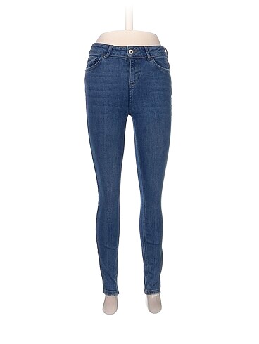 Twist Jean / Kot %70 İndirimli.