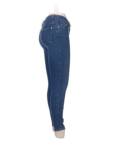 Twist Twist Jean / Kot %70 İndirimli.
