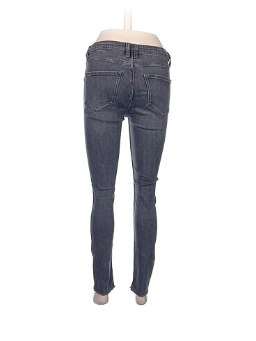 36 Beden Mango Jean / Kot %70 İndirimli.