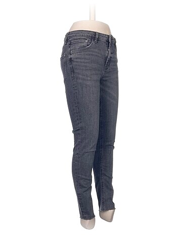Mango Mango Jean / Kot %70 İndirimli.