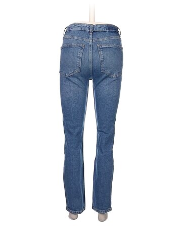 34 Beden Zara Jean / Kot %70 İndirimli.