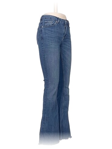 Mango Mango Jean / Kot %70 İndirimli.