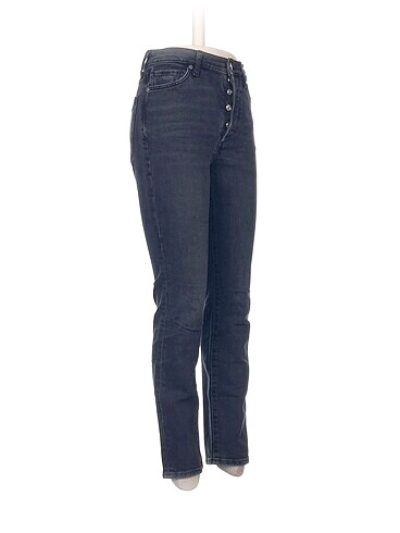 Mango Mango Jean / Kot %70 İndirimli.