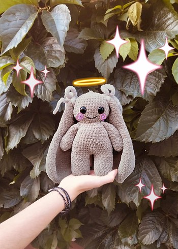Loli - Peluş Oyuncak