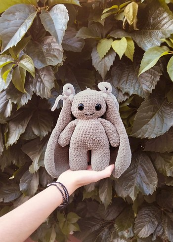 Diğer Loli - Peluş Oyuncak