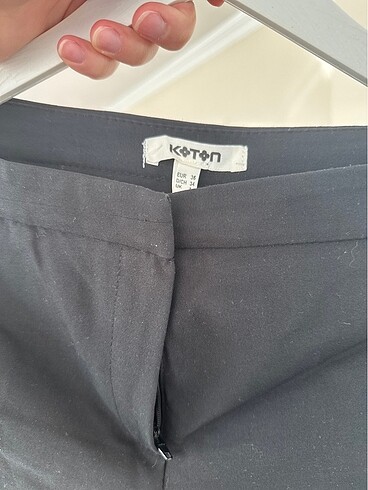 36 Beden Kumaş pantolon