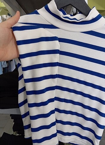 Kadın Crop
