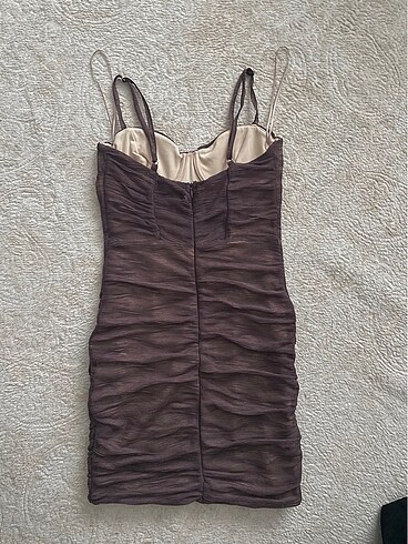 Bershka Bershka mini elbise