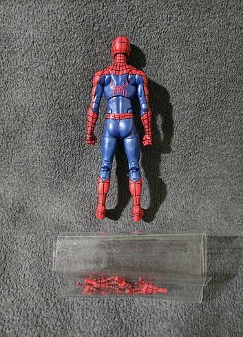 Marvel Legends No Way Home Spiderman