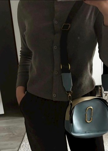 Omuz çantası - Görsel 2