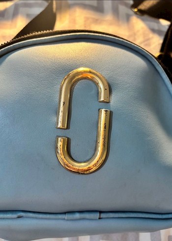 Omuz çantası - Görsel 3