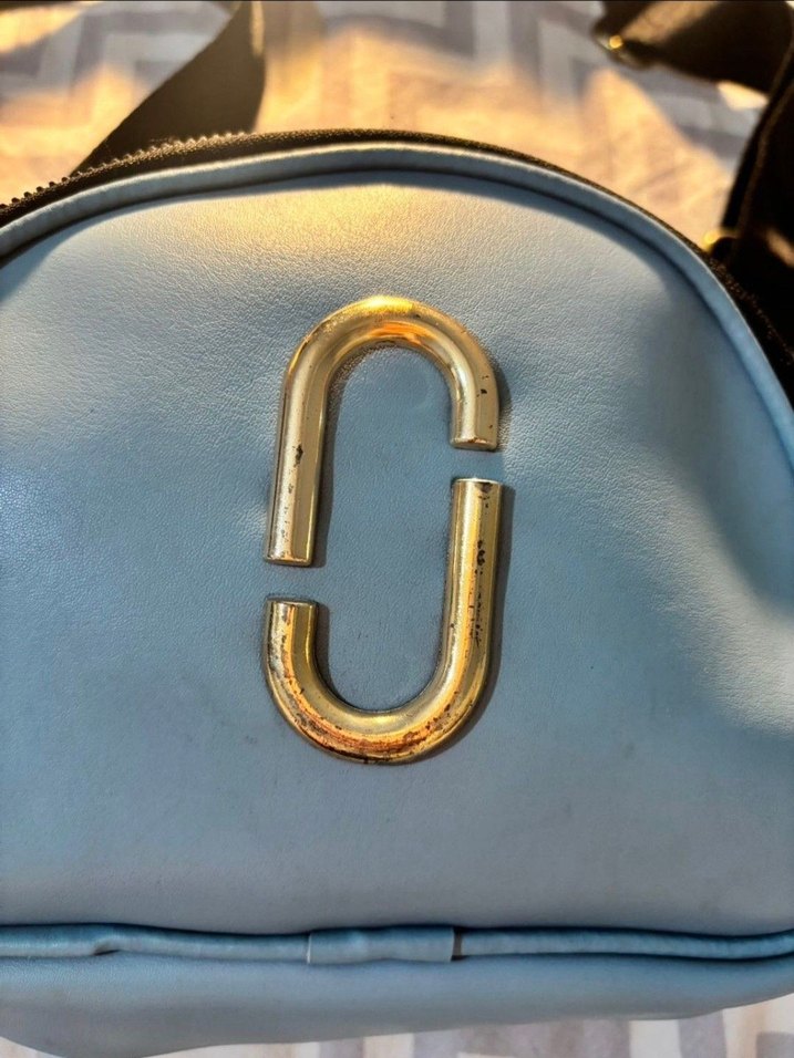 Omuz çantası - Görsel 3