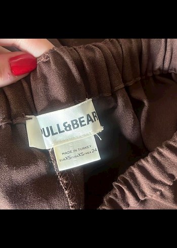 pull&bear Pantolon - Görsel 3