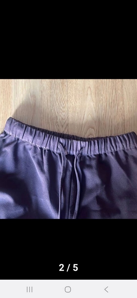 pull&bear Pantolon - Görsel 4