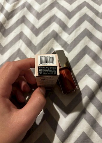 Fenty Beauty Gloss Bomb Parlatıcı 5.5ml - Görsel 3