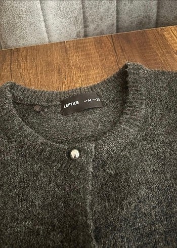 lefties hırka - Görsel 3