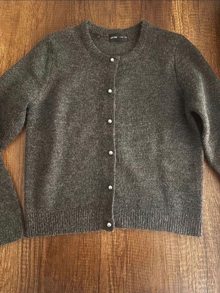 lefties hırka - Görsel 2