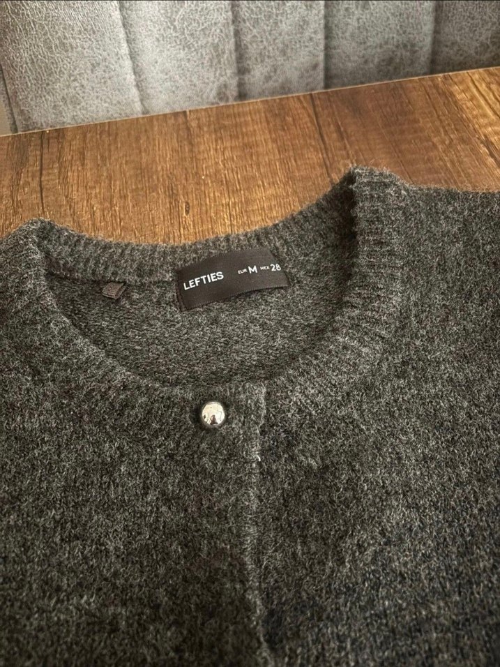 lefties hırka - Görsel 3