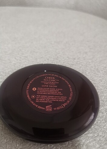 Sephora Carlotte tilbury