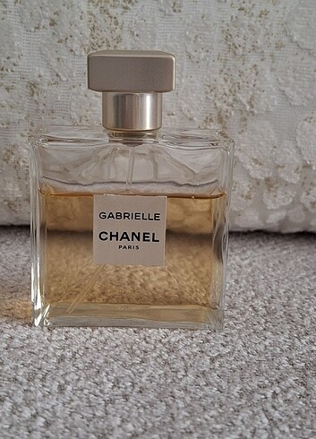 Chanel gabrielle
