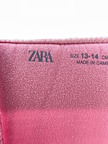 universal Beden pembe Renk Zara Eşofman Altı %70 İndirimli.