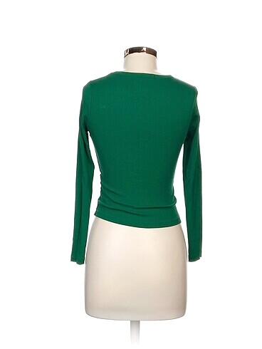 Stradivarius Bluz %70 İndirimli. - Görsel 3