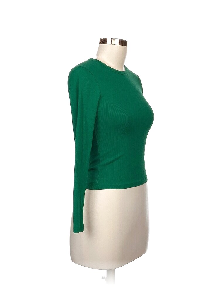 Stradivarius Bluz %70 İndirimli. - Görsel 2