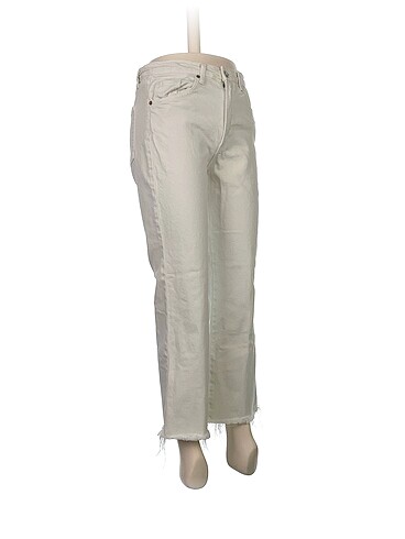 Zara Zara Jean / Kot %70 İndirimli.
