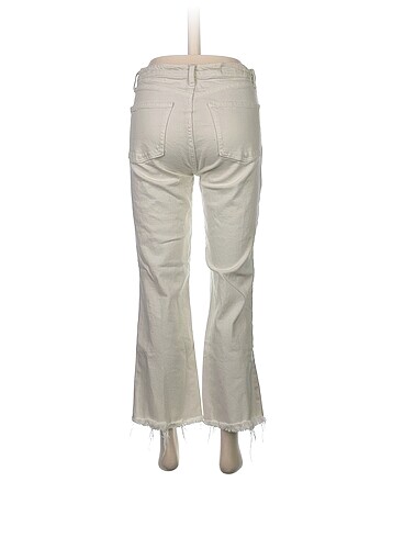 38 Beden Zara Jean / Kot %70 İndirimli.