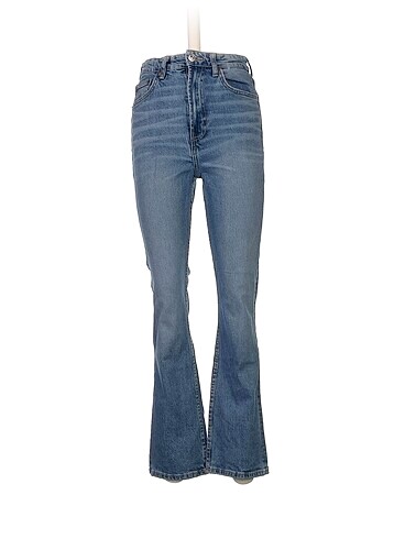 Zara Jean / Kot %70 İndirimli.