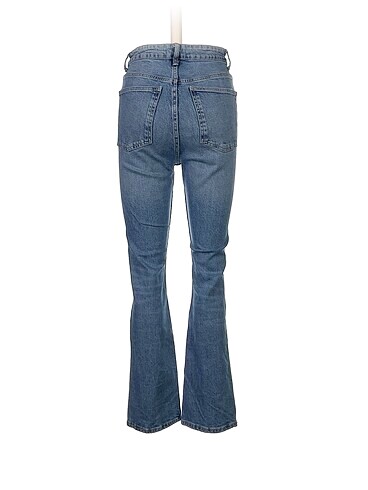 36 Beden Zara Jean / Kot %70 İndirimli.