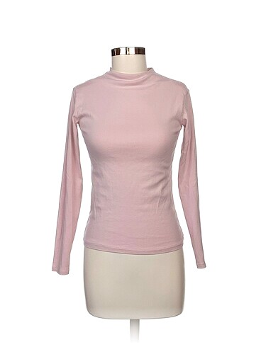 Zara Bluz %70 İndirimli.