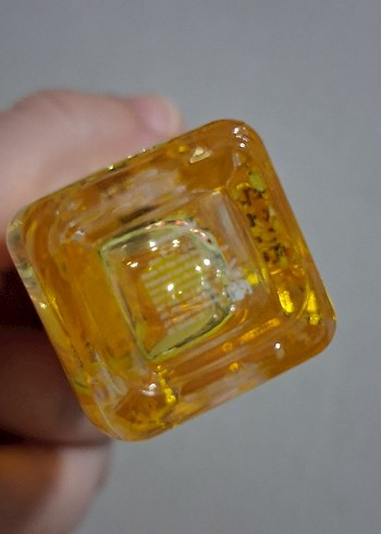 Gisou Parlak Kırmızı Lip Gloss - Görsel 3