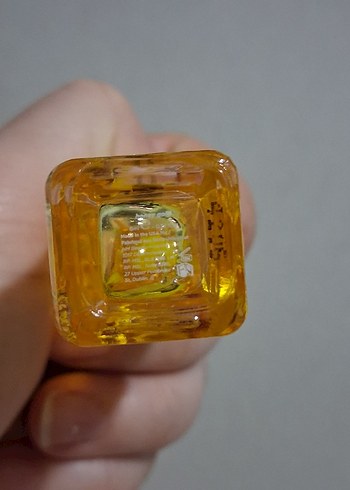 Gisou Parlak Kırmızı Lip Gloss - Görsel 5