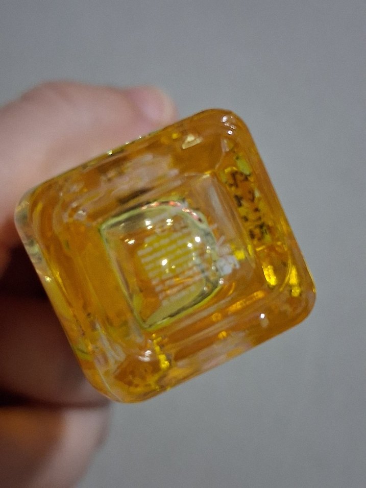 Gisou Parlak Kırmızı Lip Gloss - Görsel 3