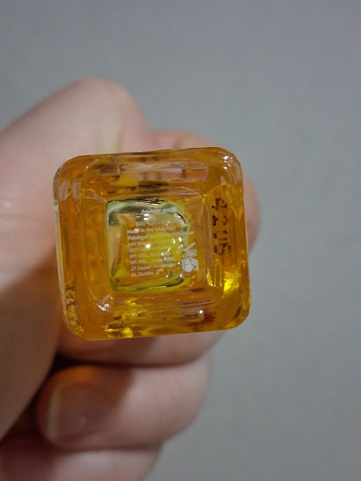 Gisou Parlak Kırmızı Lip Gloss - Görsel 5