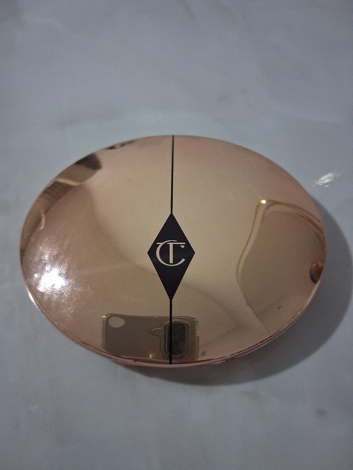 Açık Bej Pudra - Görsel 2