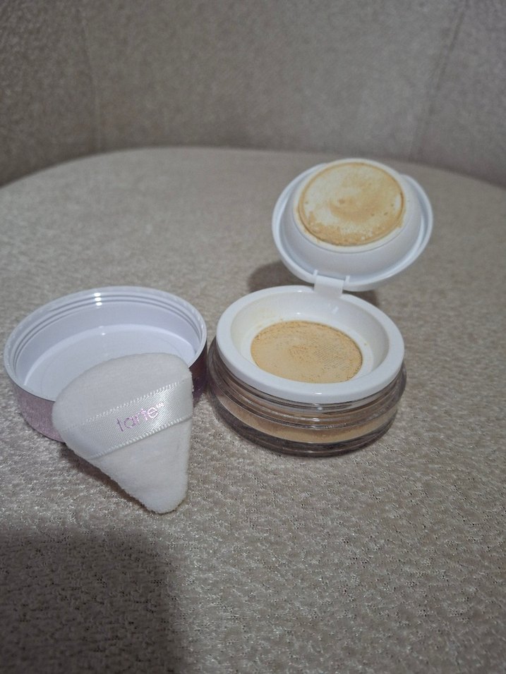 Tarte Bej Pudra - Görsel 3