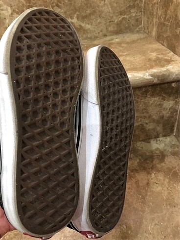 Vans ORJİNAL VANS 32,5 numara