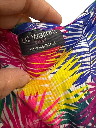 LC Waikiki LCWAİKİKİ 11-12 yaş