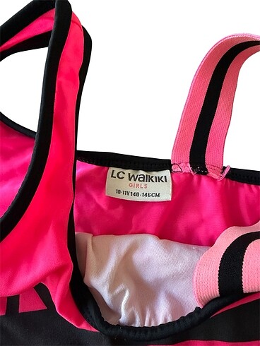 LC Waikiki LCWAİKİKİ bikini takımı