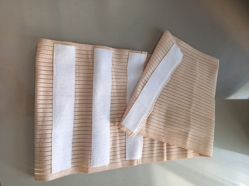 doğum sonradı toparlayıcı korse - Görsel 2