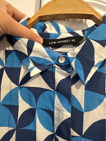 LC Waikiki Elbise