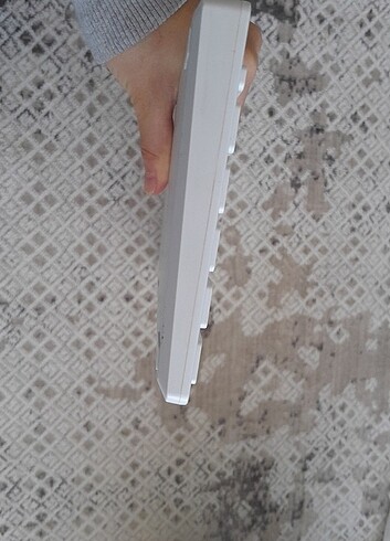 HP BLUETOOTH KLAVYE - Görsel 4