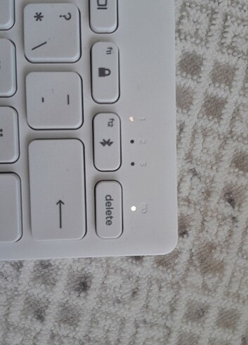 HP BLUETOOTH KLAVYE - Görsel 2