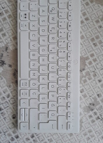 HP BLUETOOTH KLAVYE