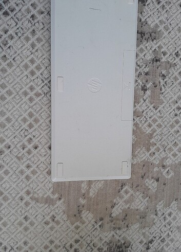 HP BLUETOOTH KLAVYE - Görsel 6